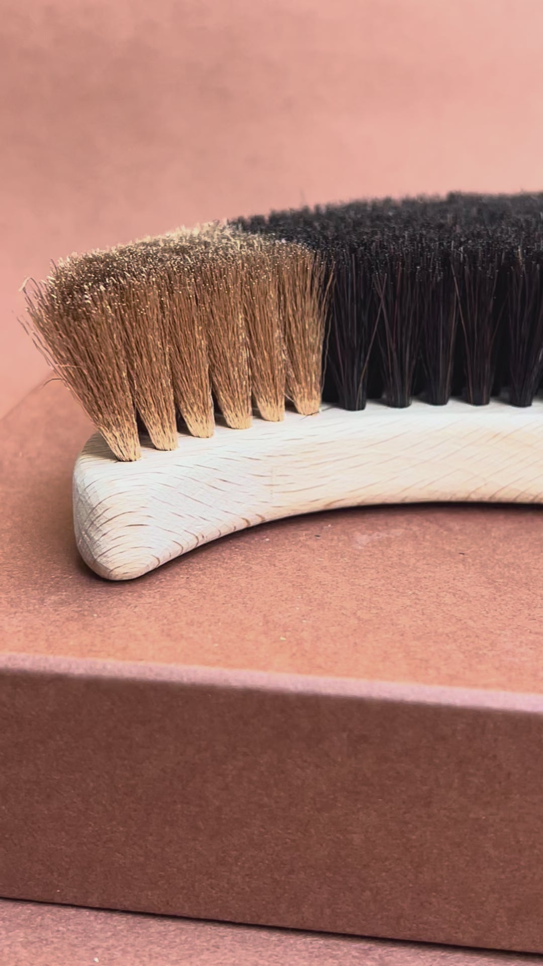 LEE - DOG BRUSH