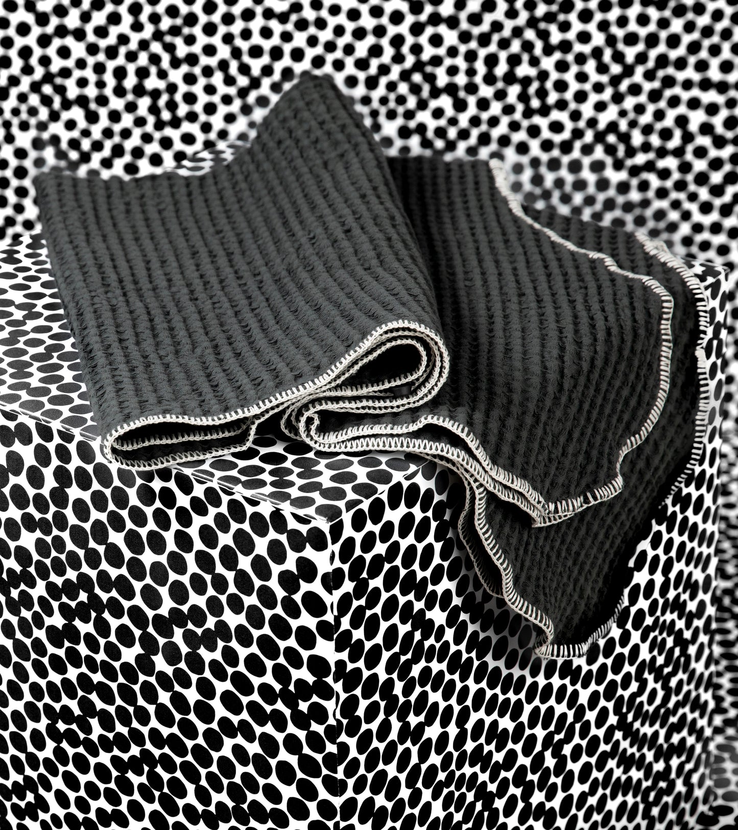 SALLY DOTTO BY PAOLA NAVONE - DOG TOWEL