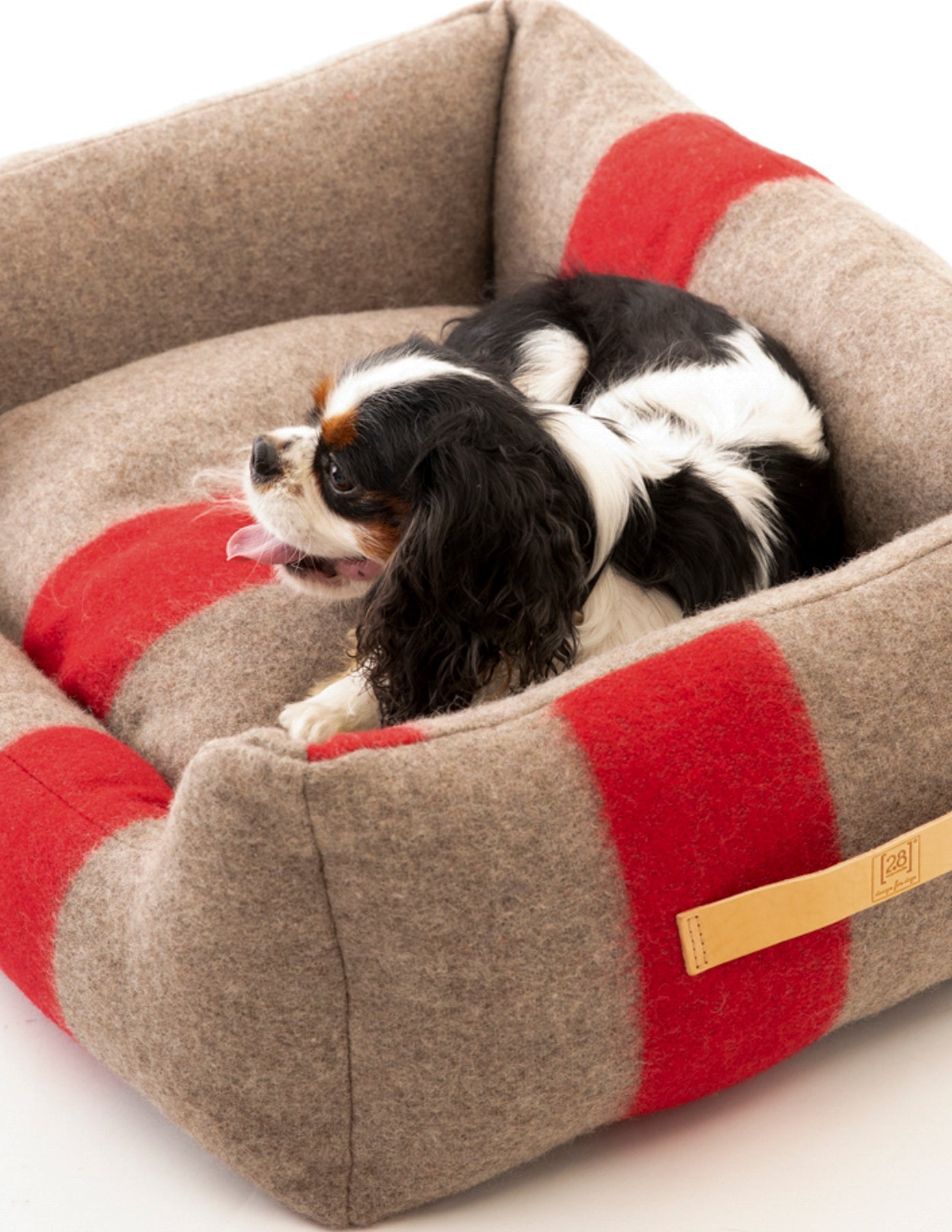 HENRI RECYCLED WOOL