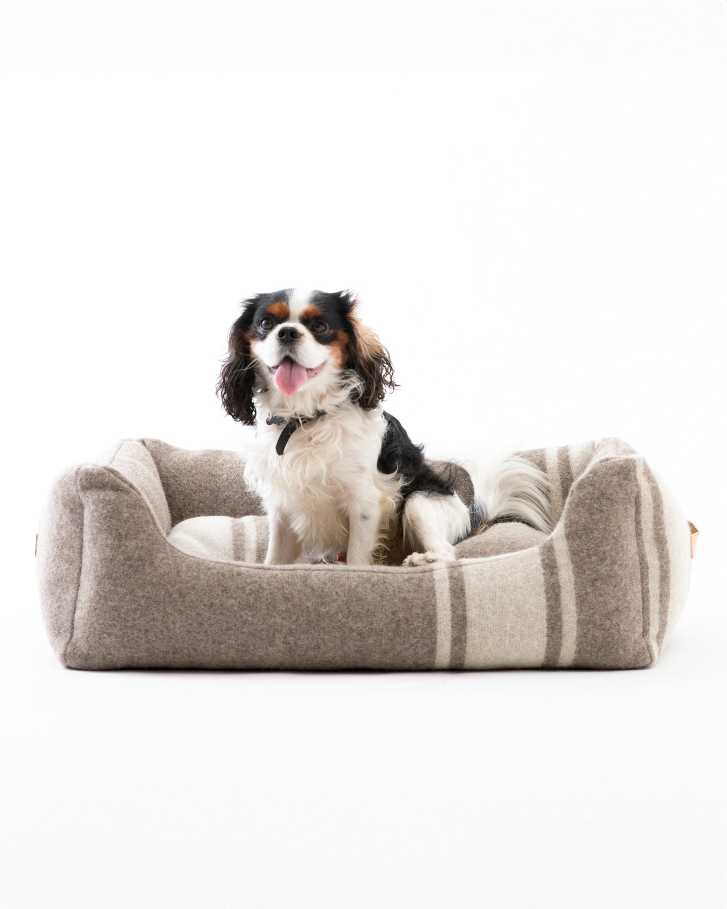HENRI RECYCLED WOOL