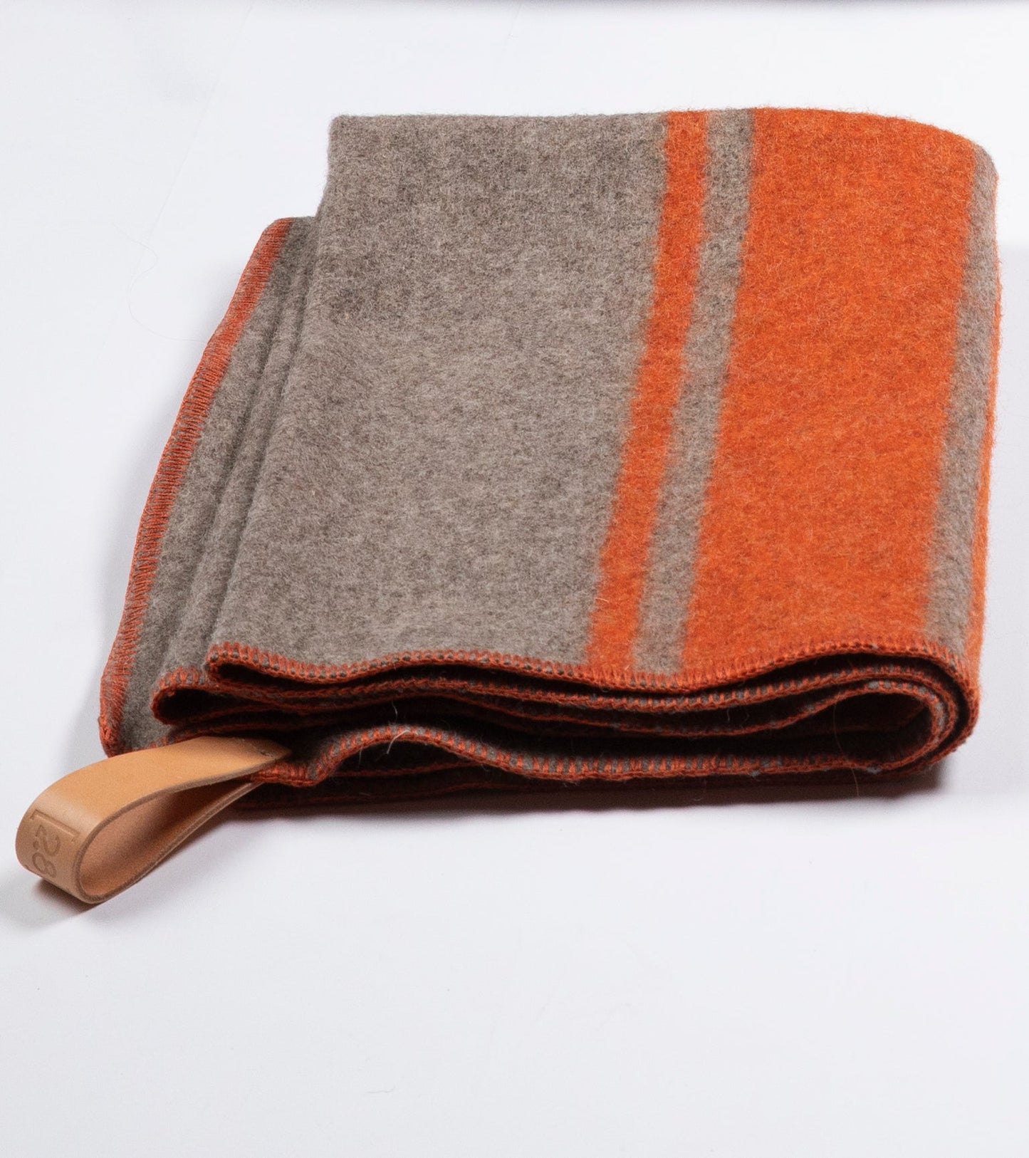 ANSEL RECYCLED WOOL