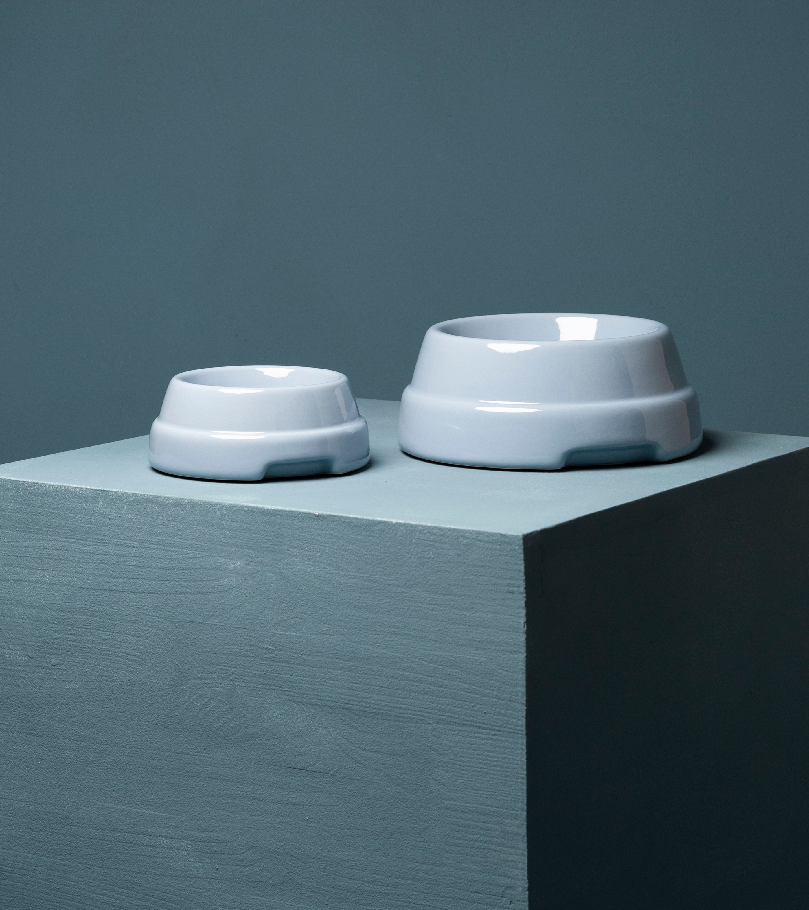 SEBASTIAO-DOG BOWL