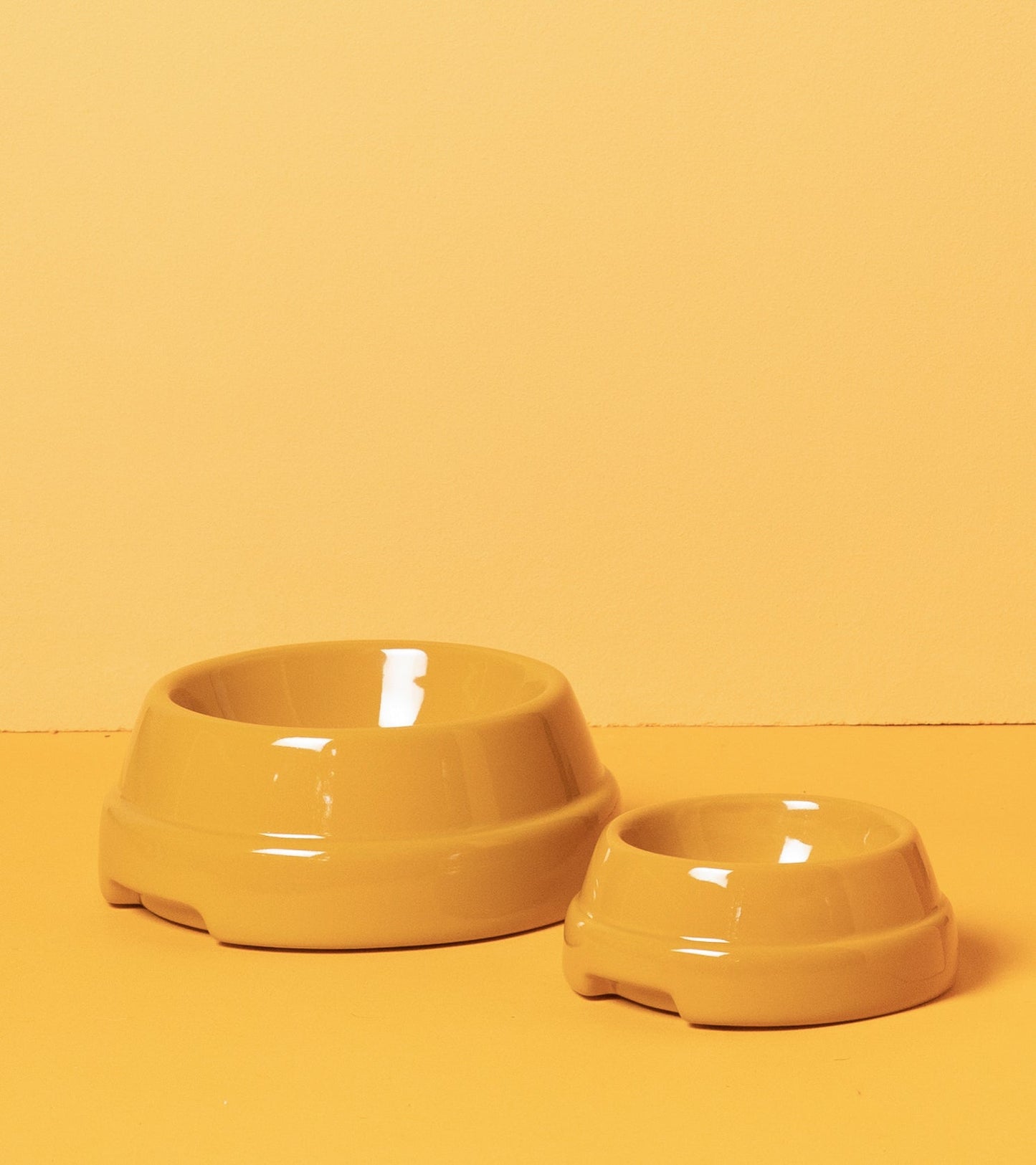 SEBASTIAO-DOG BOWL