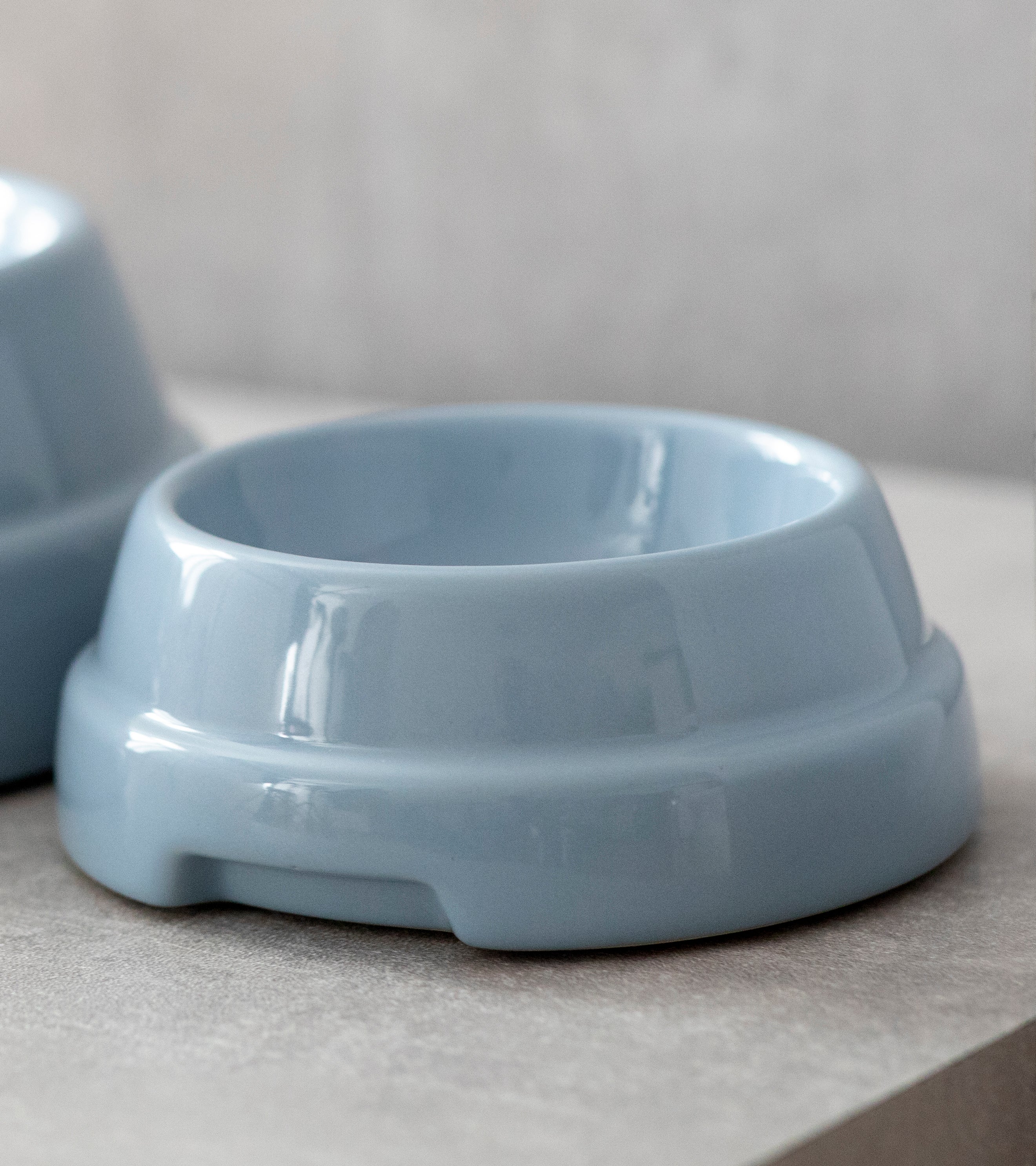 SEBASTIAO-DOG BOWL