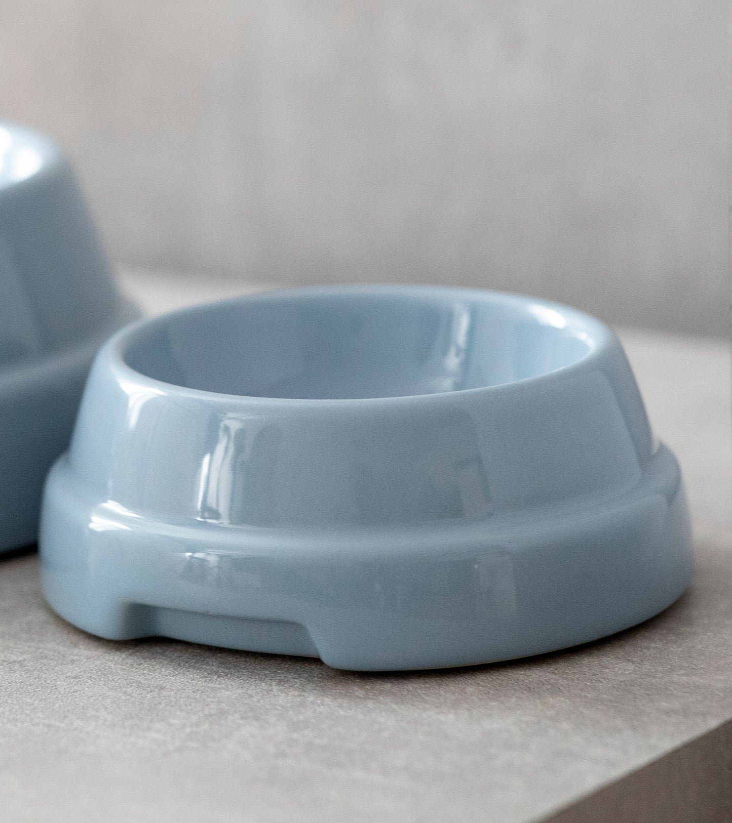 SEBASTIAO-DOG BOWL