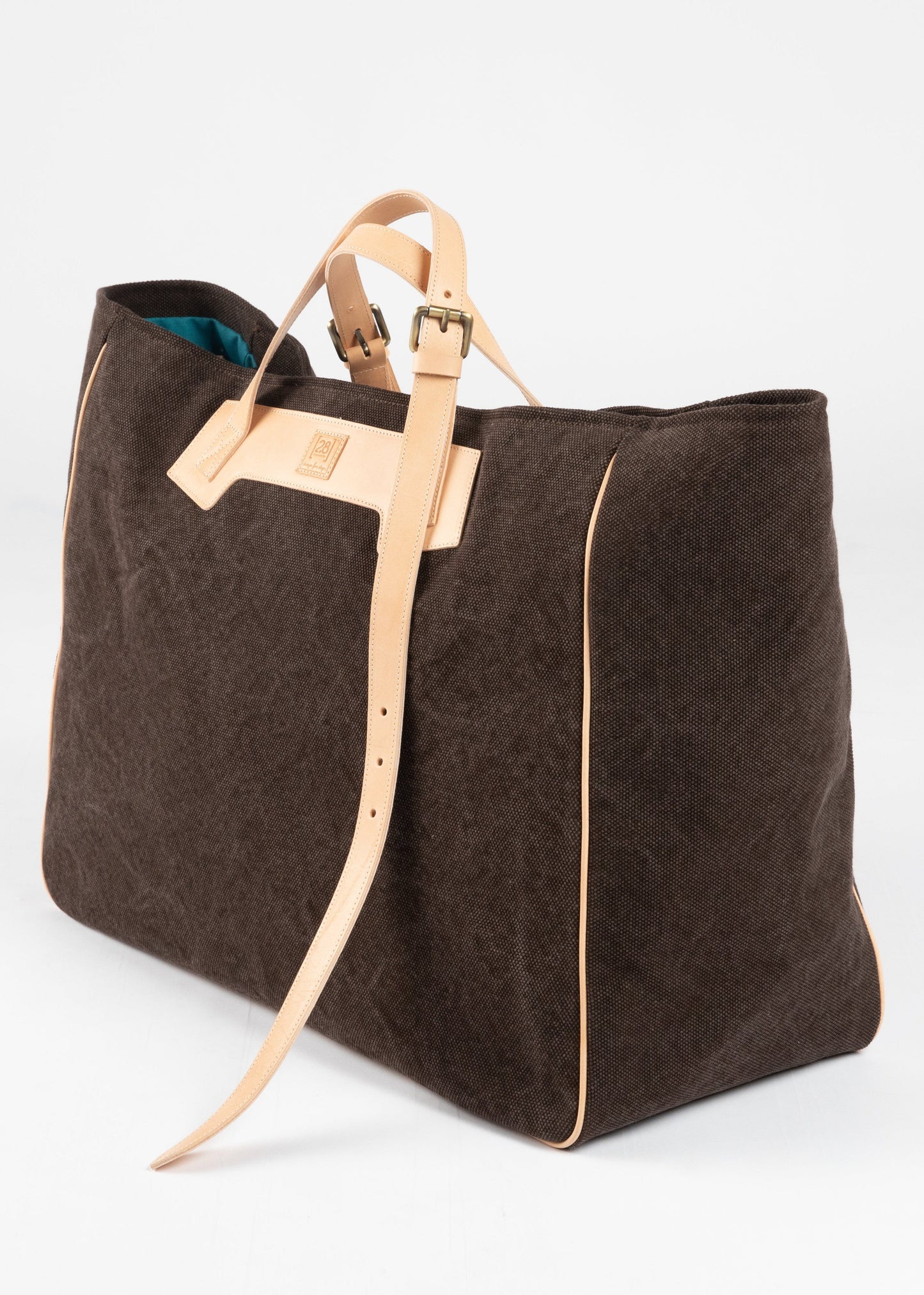 MARGARET - WEEKENDER ORGANIC COTTON