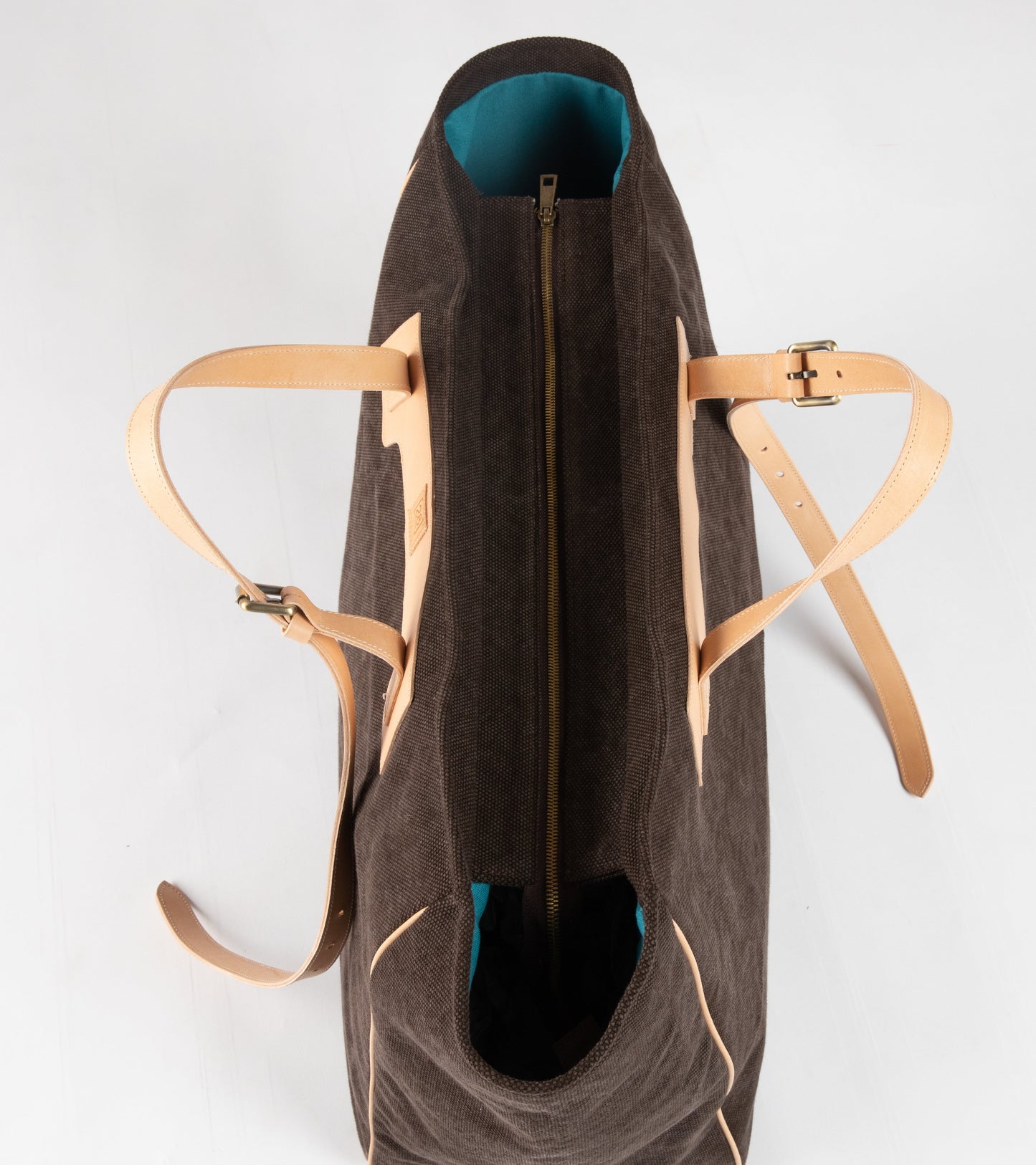 MARGARET - WEEKENDER ORGANIC COTTON