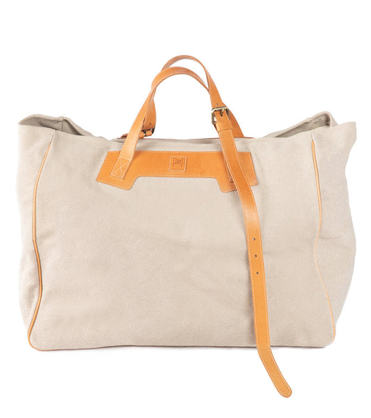 MARGARET - WEEKENDER ORGANIC COTTON