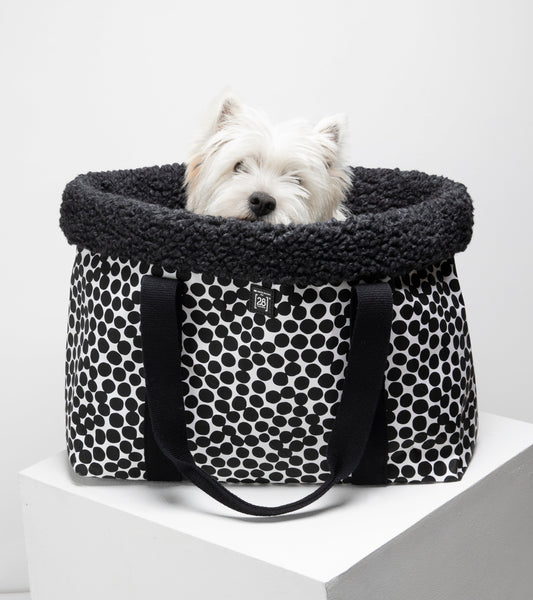 DOROTHEA DOTTO by Paola NAVONE - Paper Dog Bag