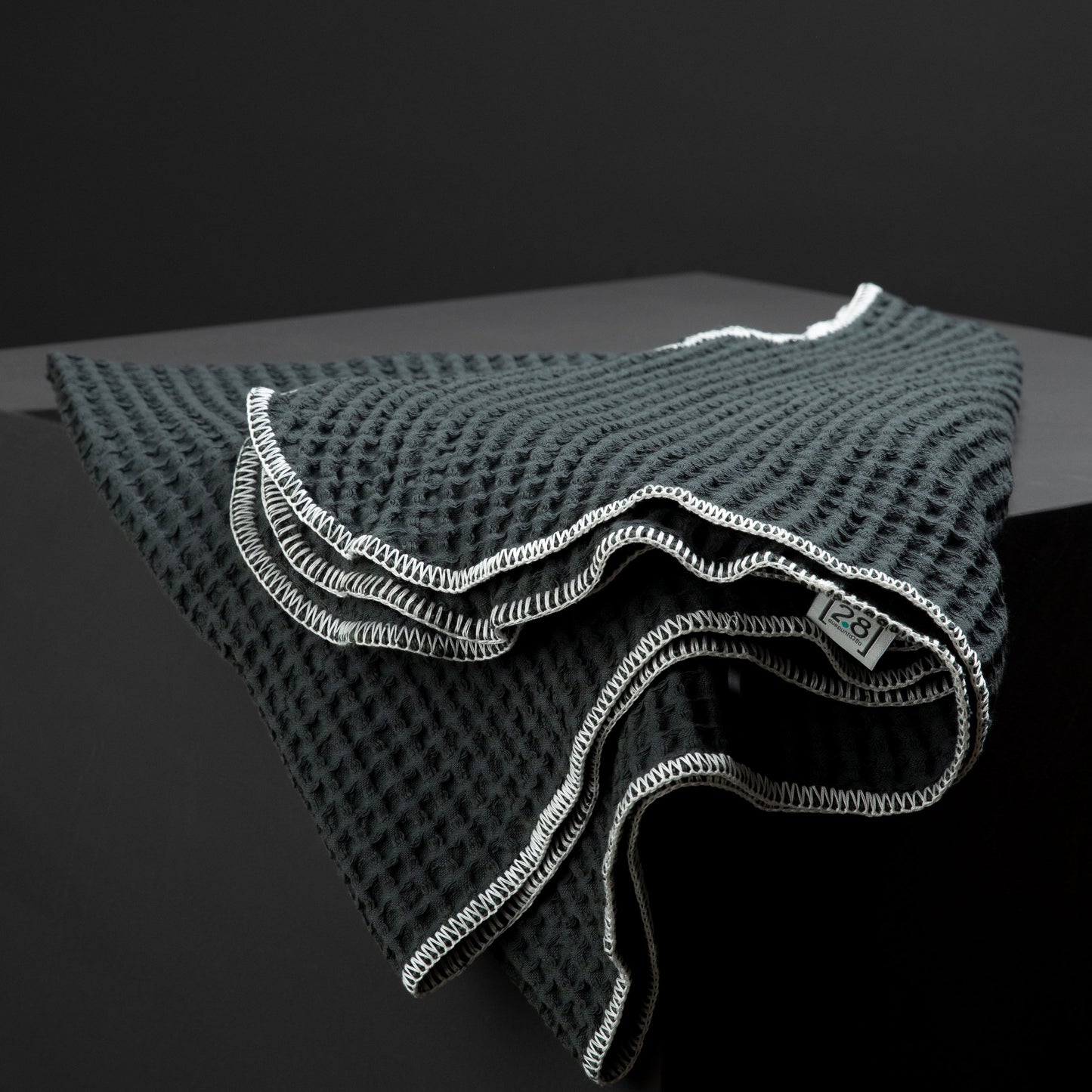 SALLY DOTTO BY PAOLA NAVONE - DOG TOWEL