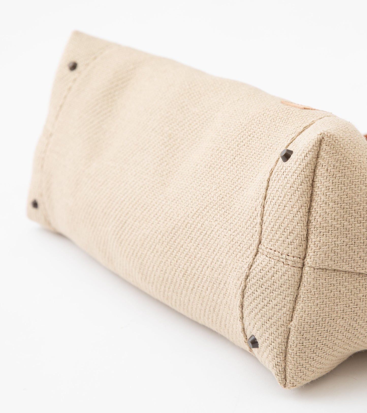 INGE - DOG BAG JUTE