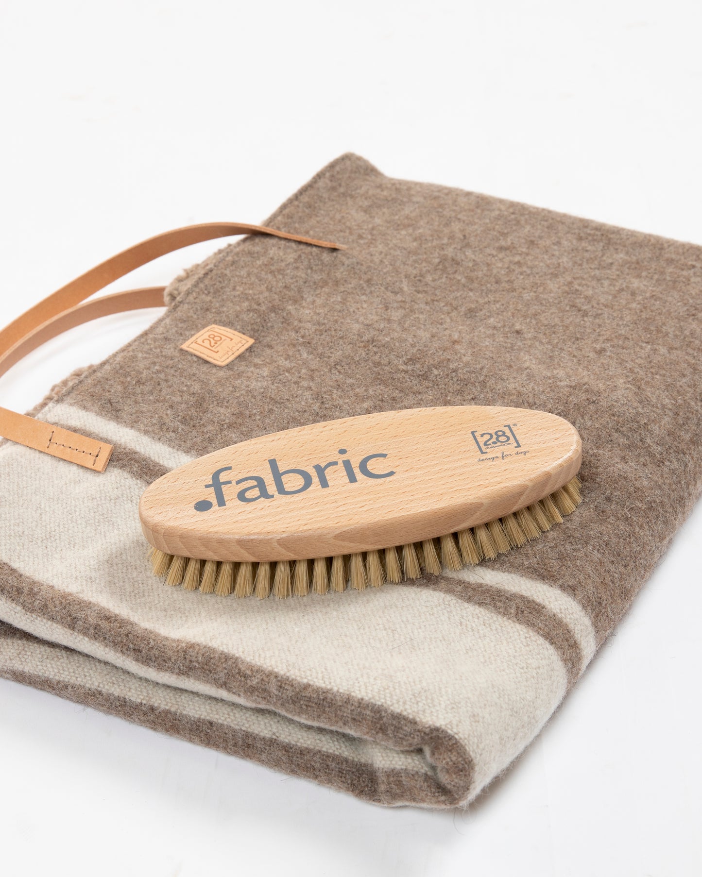 FLOR - FABRIC BRUSH