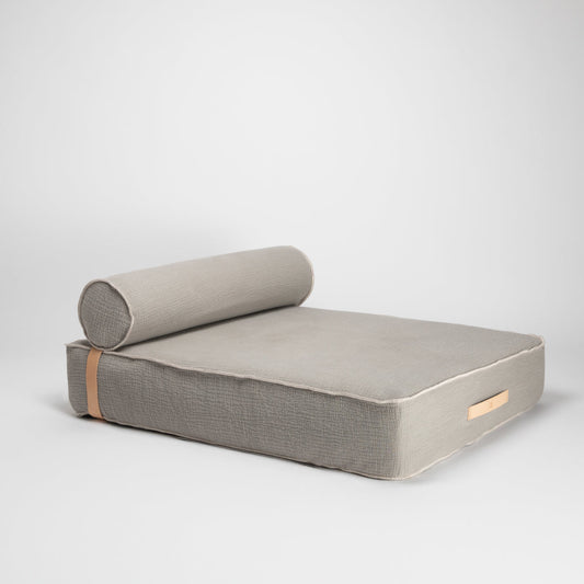 GIAMPAOLO DAY BED FOR DOGS IN COTTON