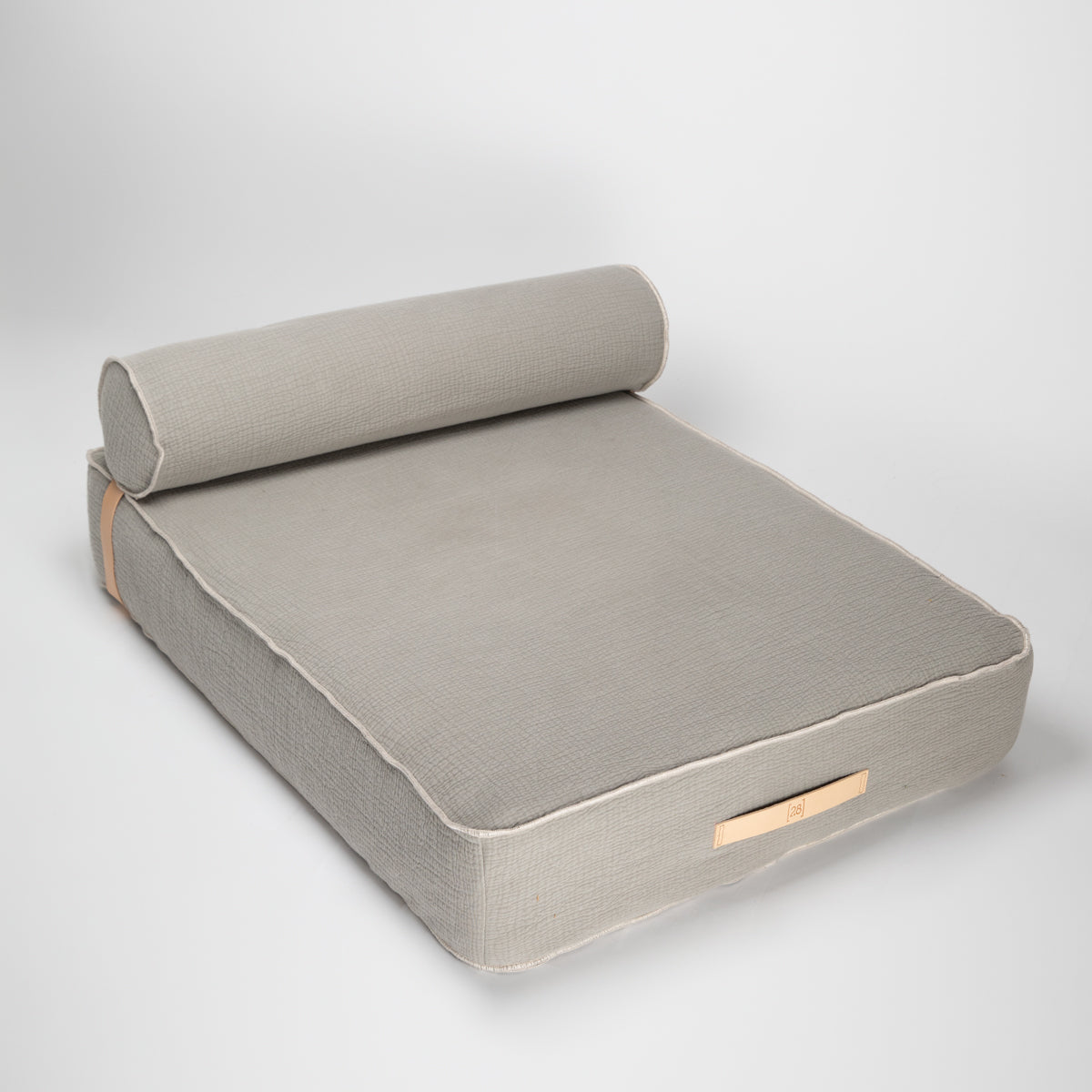 GIAMPAOLO DAY BED FOR DOGS IN COTTON