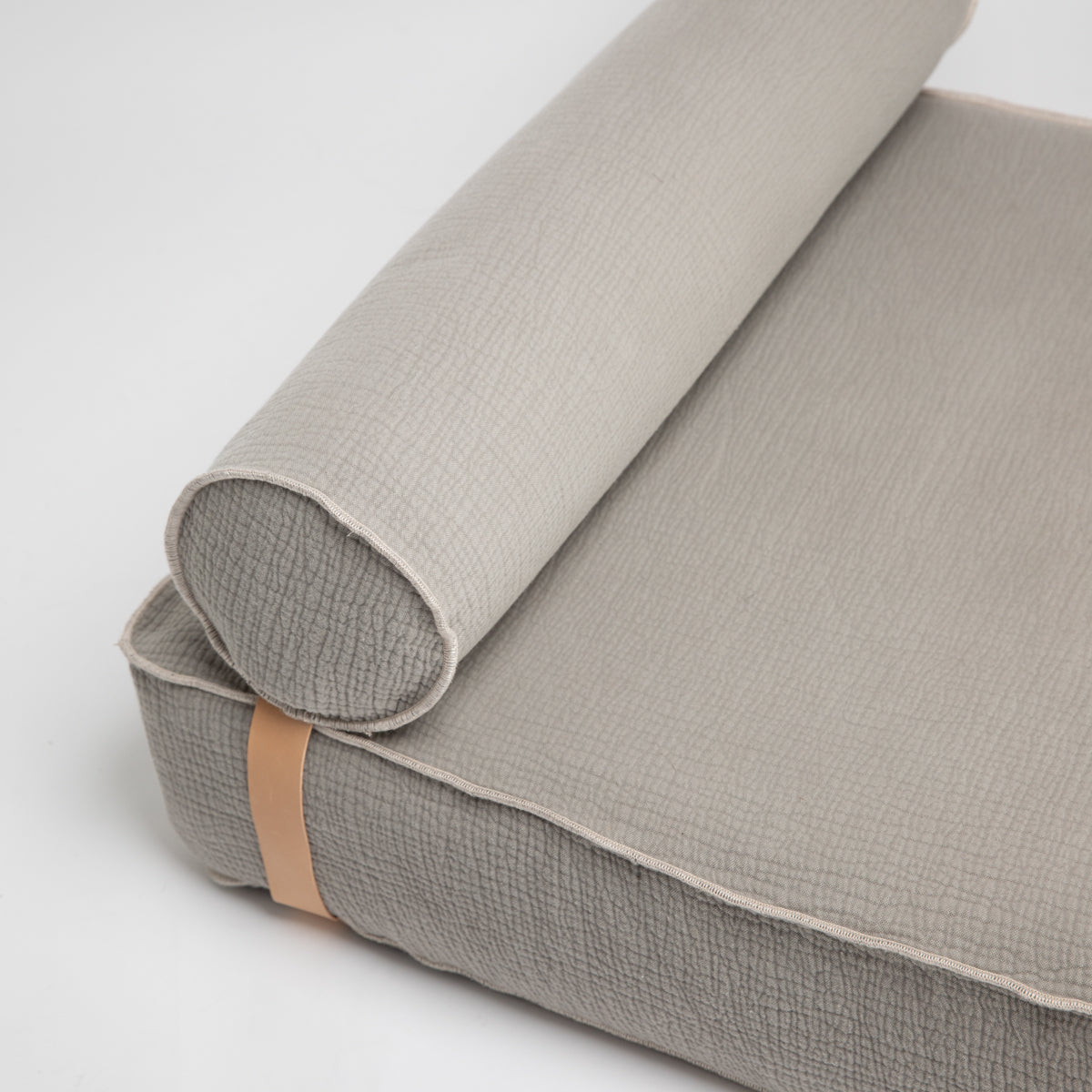 GIAMPAOLO DAY BED FOR DOGS IN COTTON