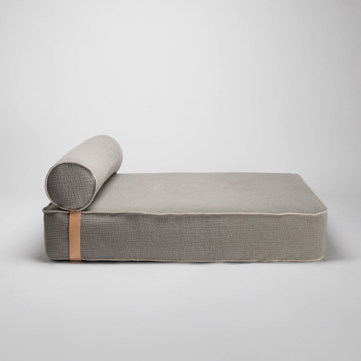 GIAMPAOLO DAY BED FOR DOGS IN COTTON
