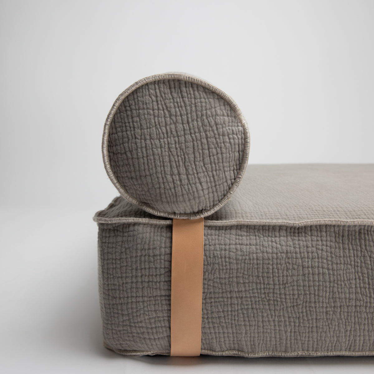 GIAMPAOLO DAY BED FOR DOGS IN COTTON