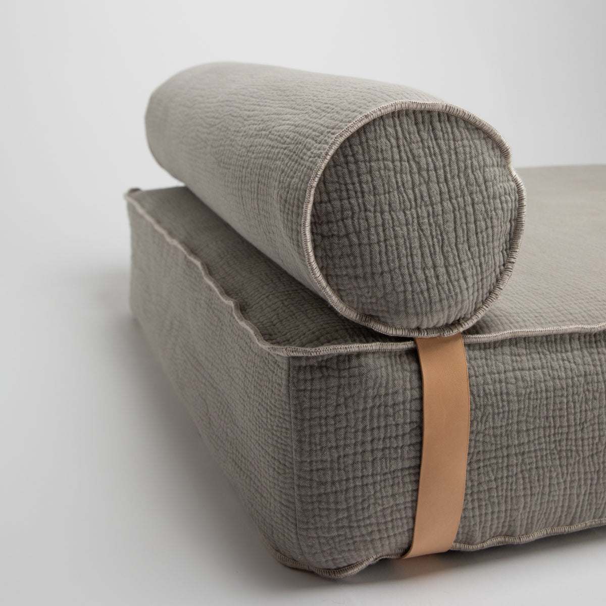 GIAMPAOLO DAY BED FOR DOGS IN COTTON