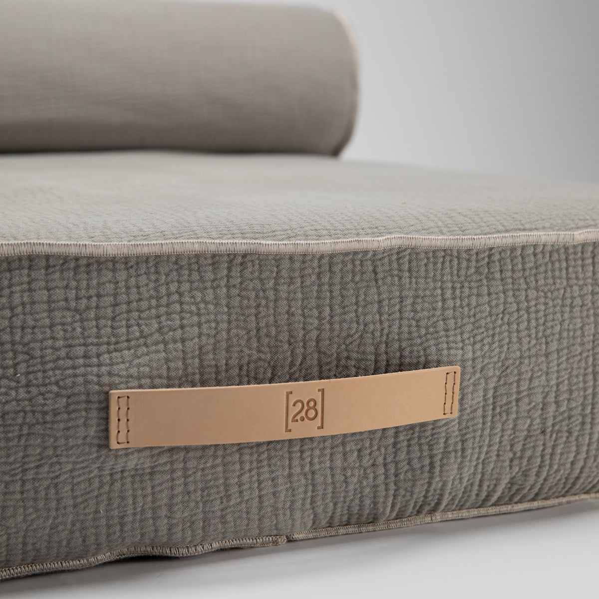 GIAMPAOLO DAY BED FOR DOGS IN COTTON