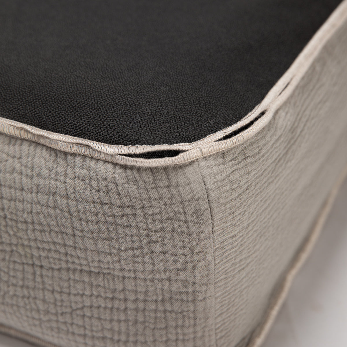 GIAMPAOLO DAY BED FOR DOGS IN COTTON