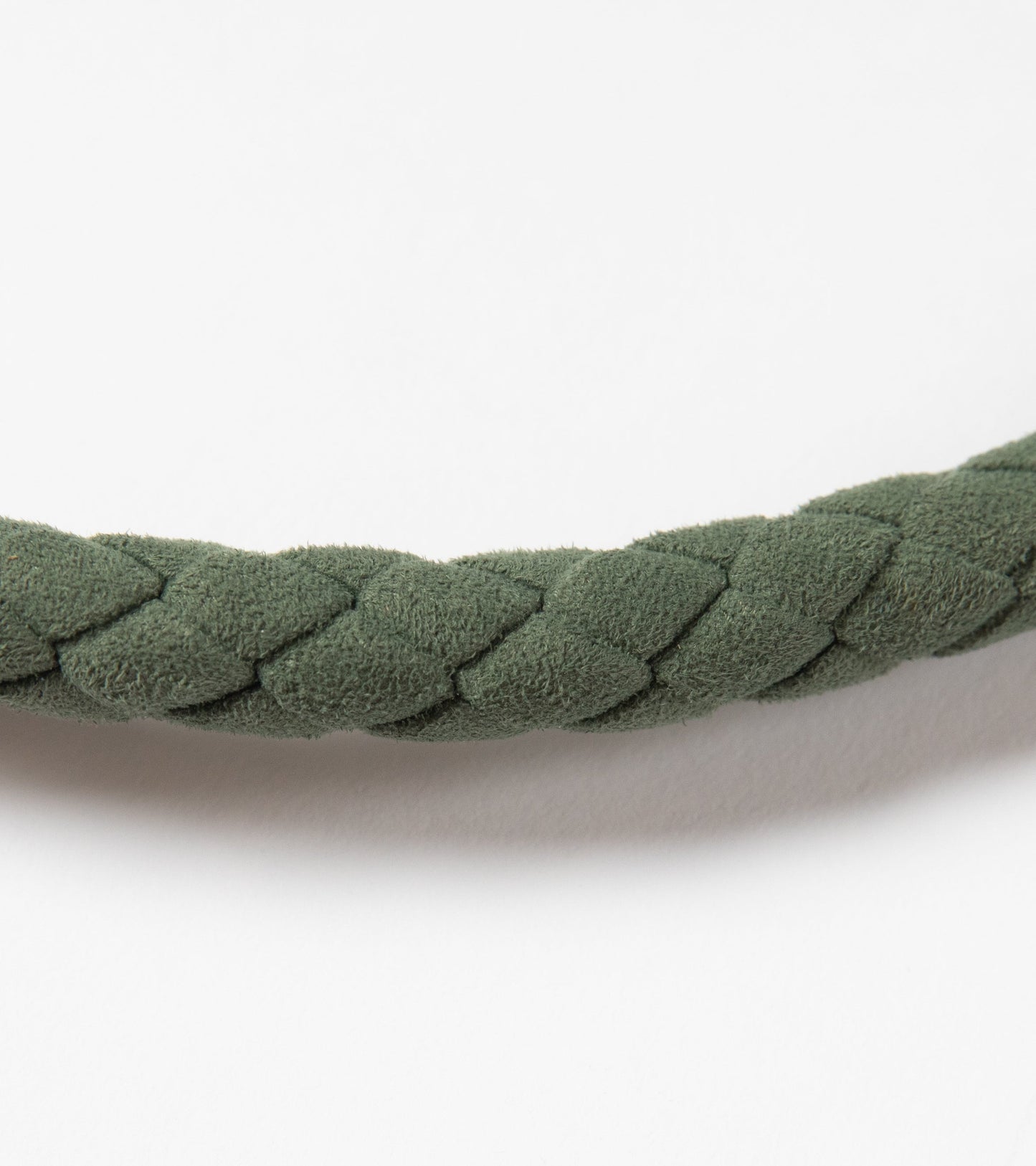 FERDINANDO - COLLAR IN MICROFIBER