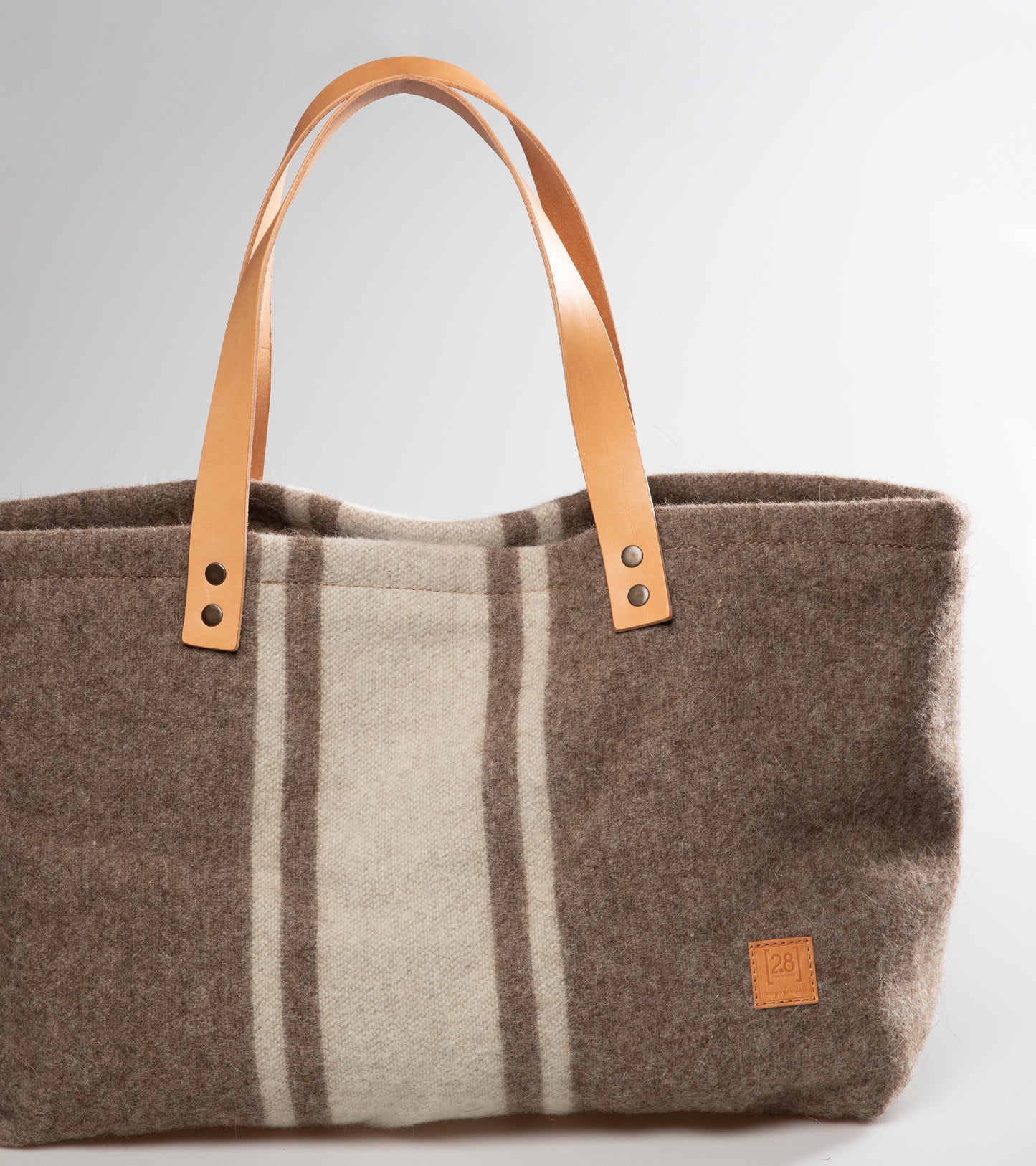 INGE RECYCLED WOOL