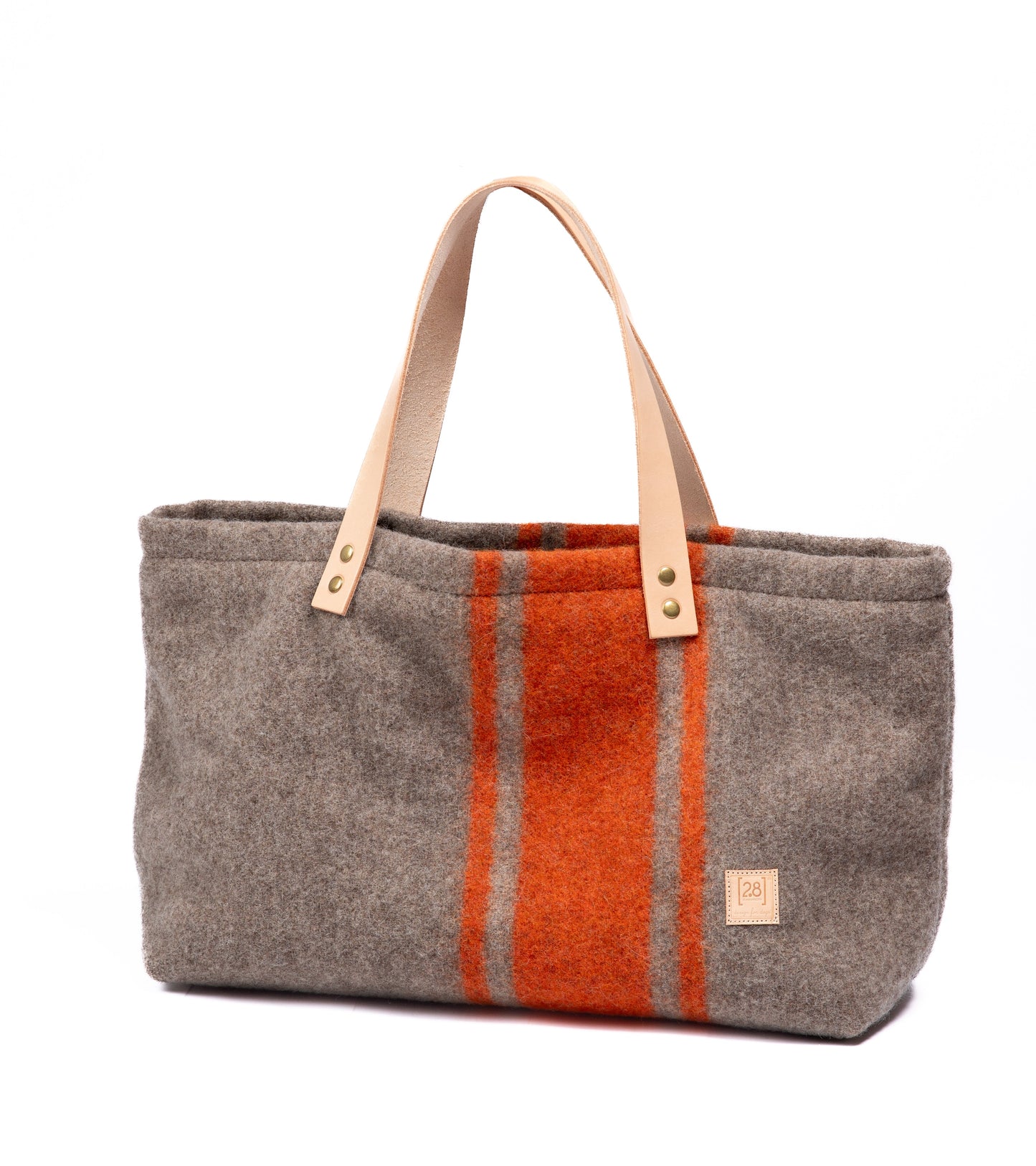 INGE RECYCLED WOOL