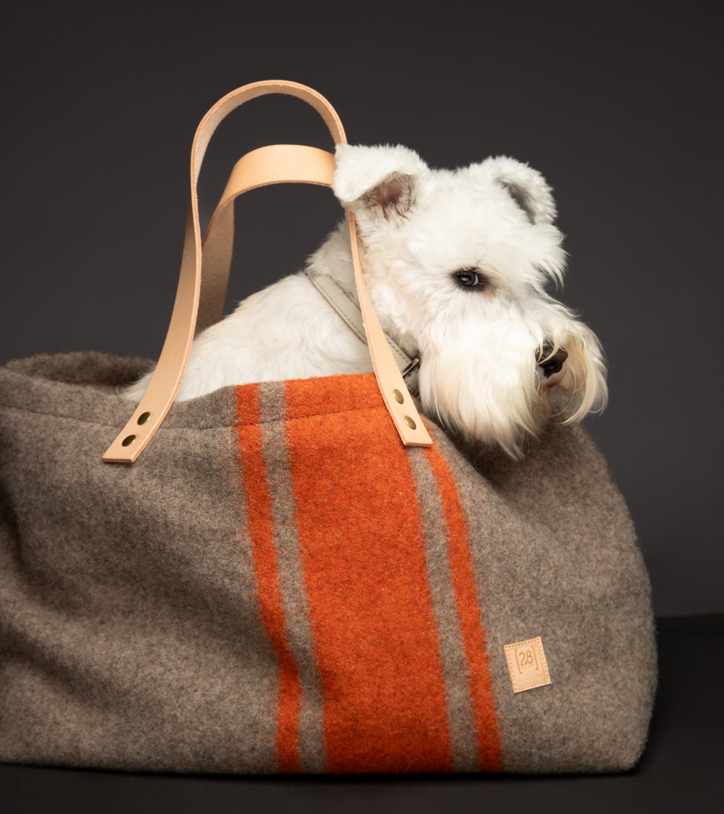 INGE RECYCLED WOOL