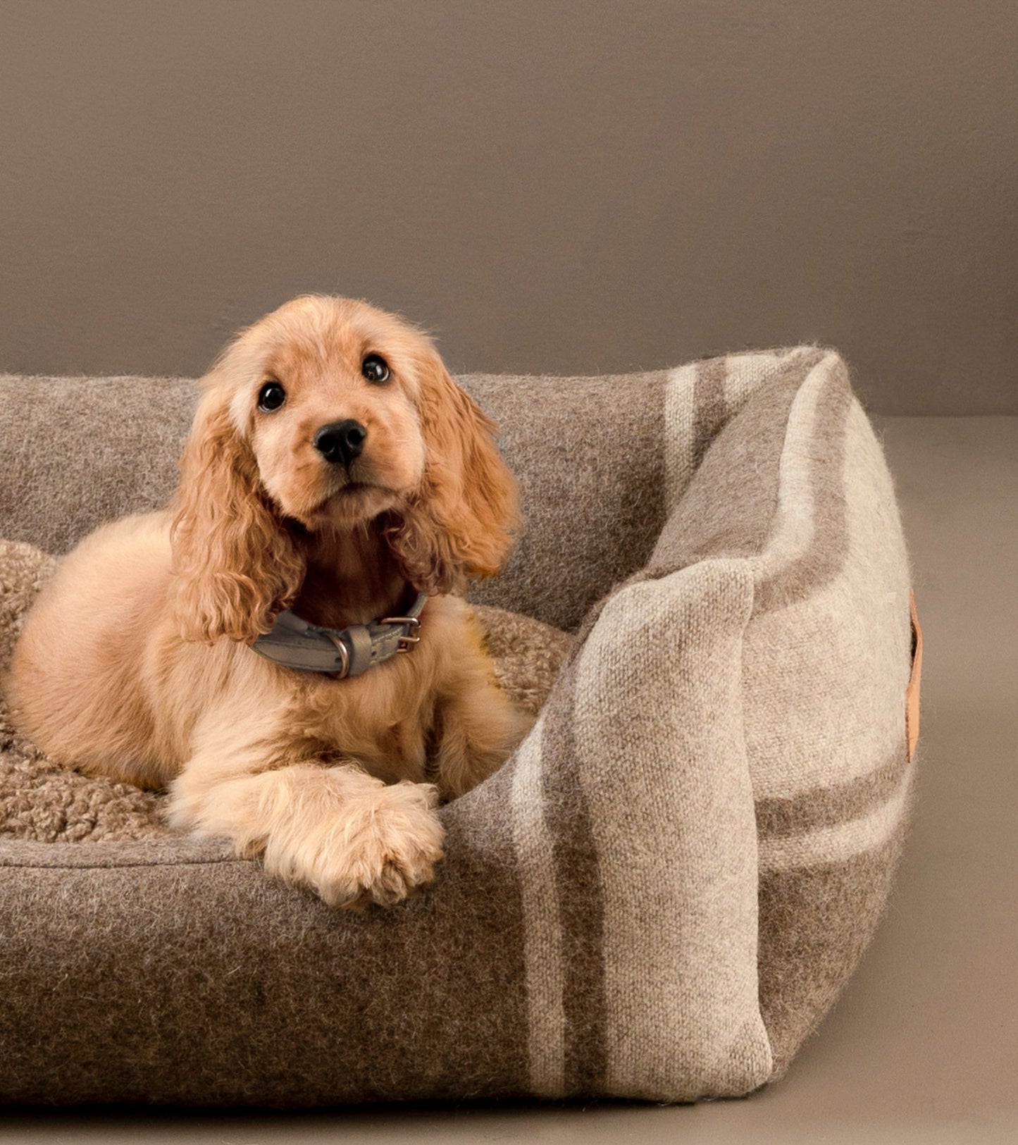 HENRI RECYCLED WOOL