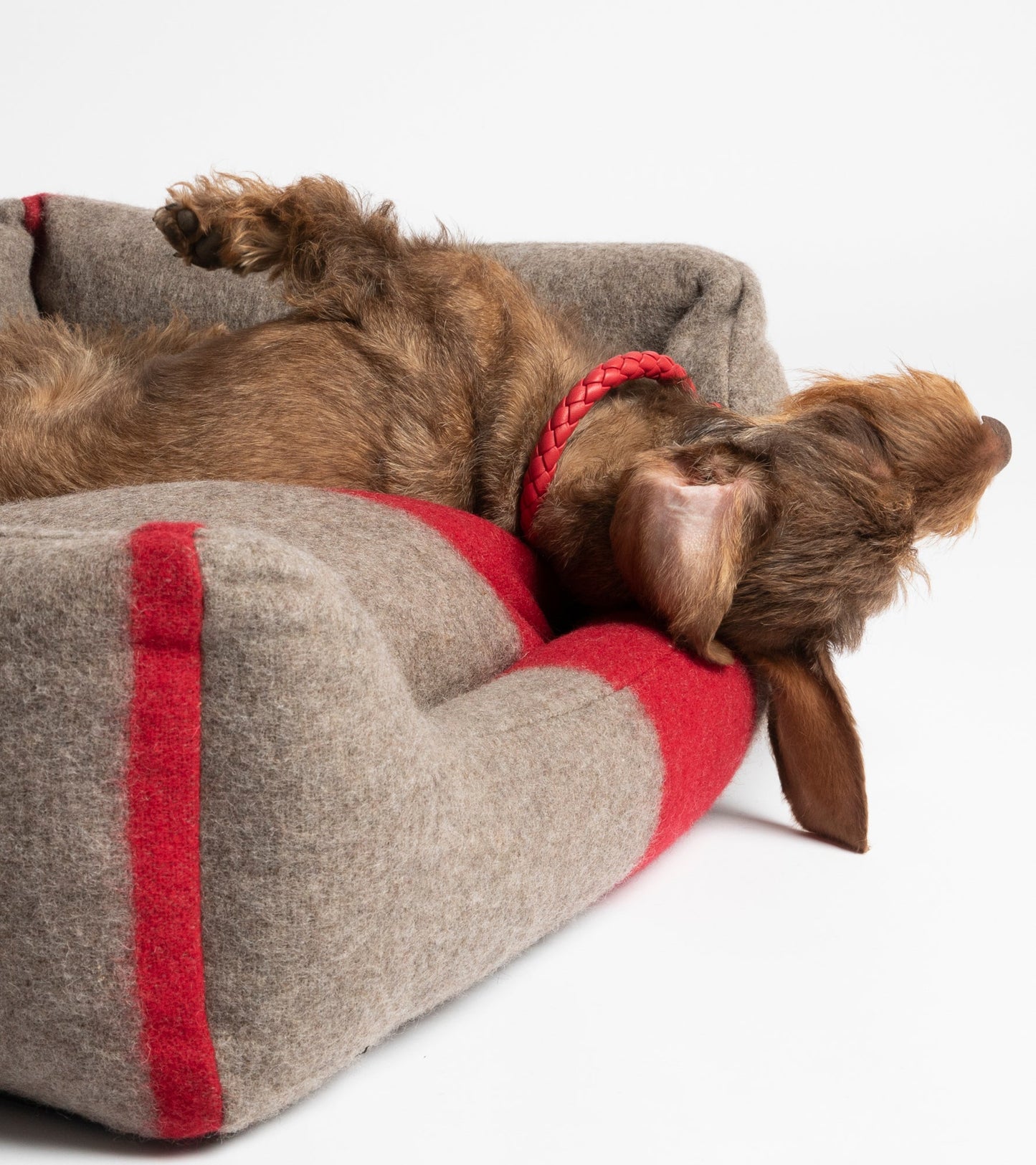 HENRI RECYCLED WOOL