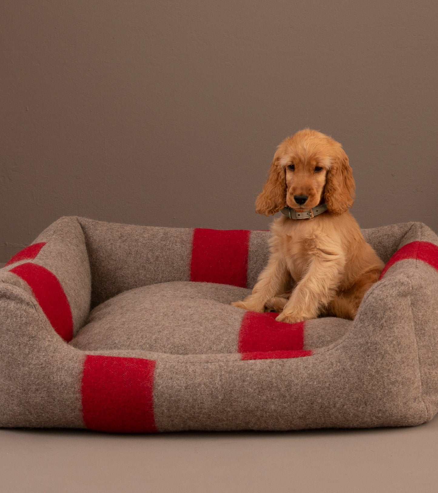 HENRI RECYCLED WOOL