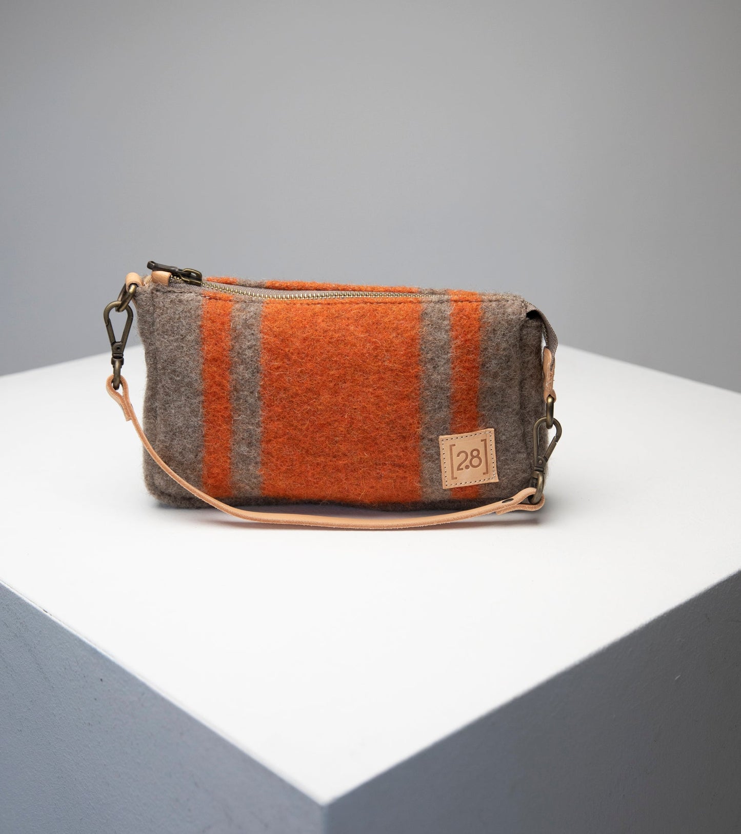 MINI INGE-RECYCLED WOOL