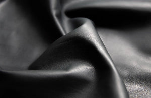 Nappa leather