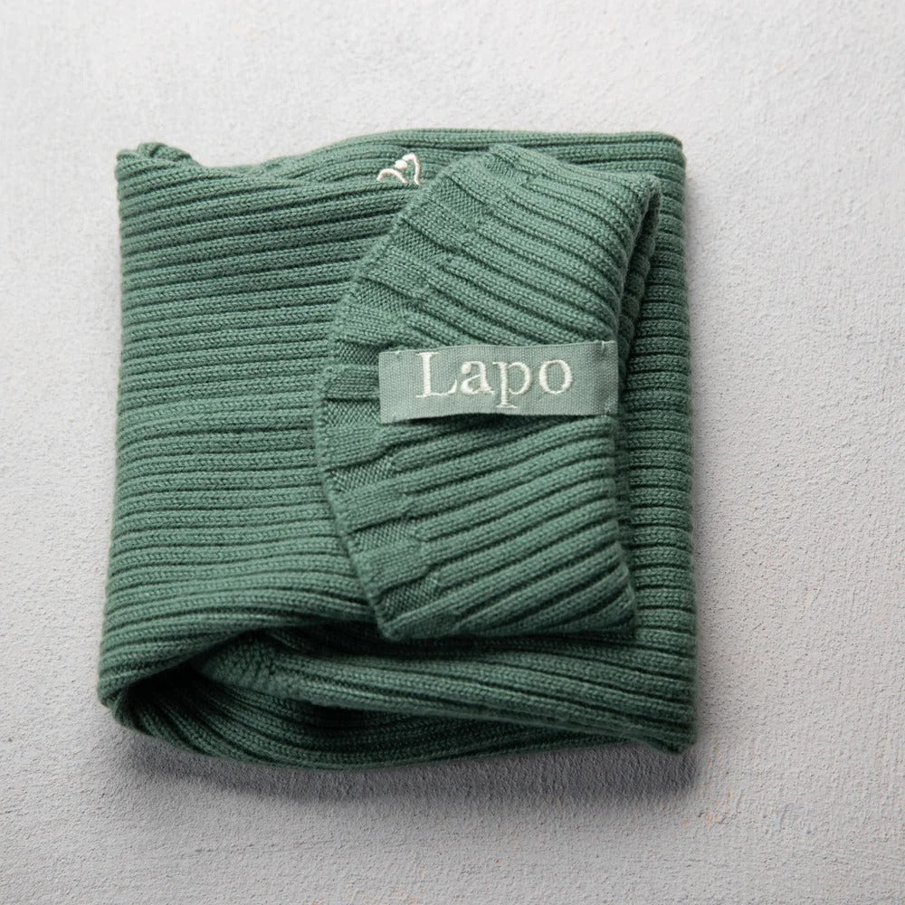 PAUL – MERINO WOOL DOG SWEATER
