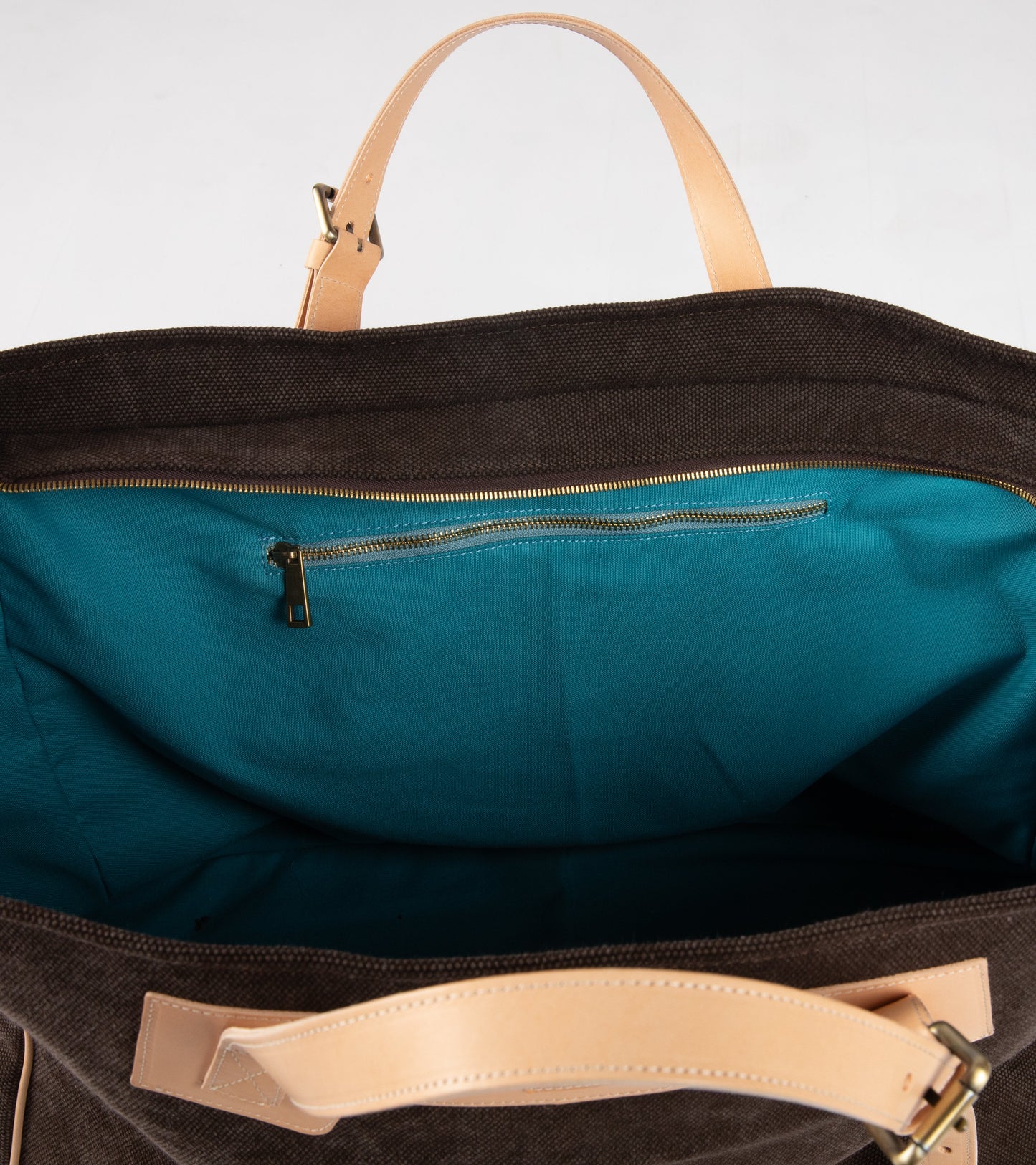 MARGARET - WEEKENDER ORGANIC COTTON