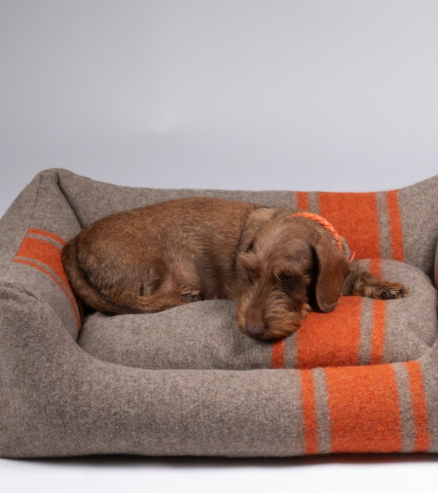 HENRI RECYCLED WOOL