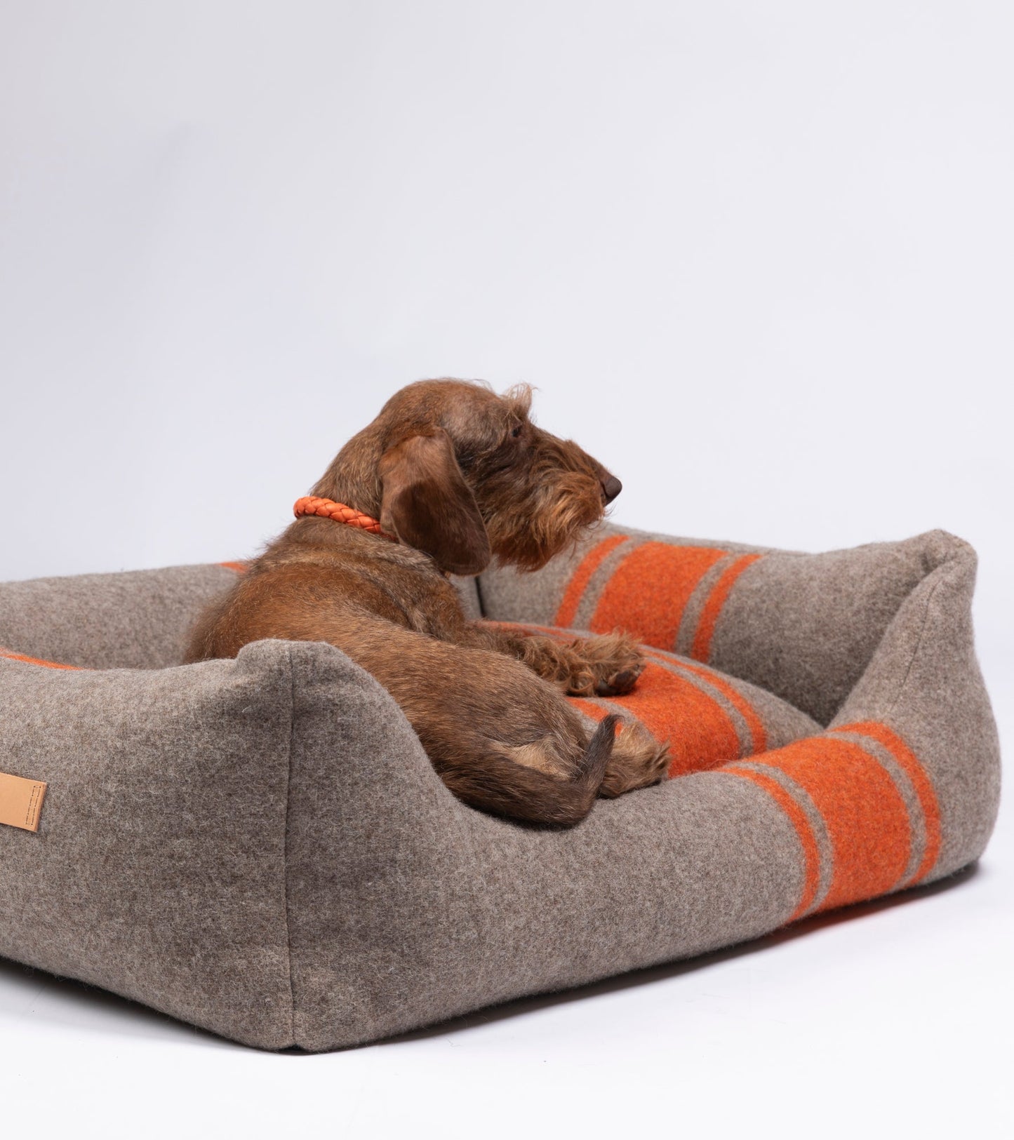 HENRI RECYCLED WOOL