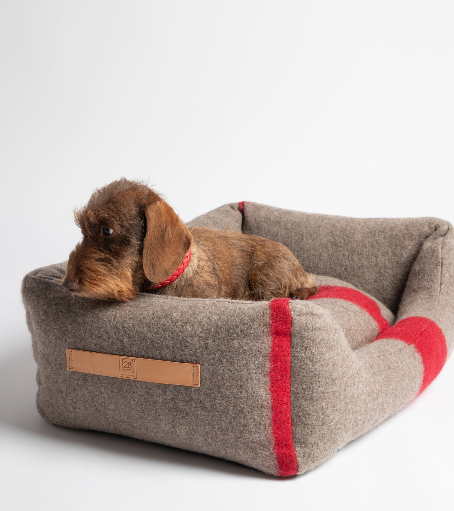 HENRI RECYCLED WOOL