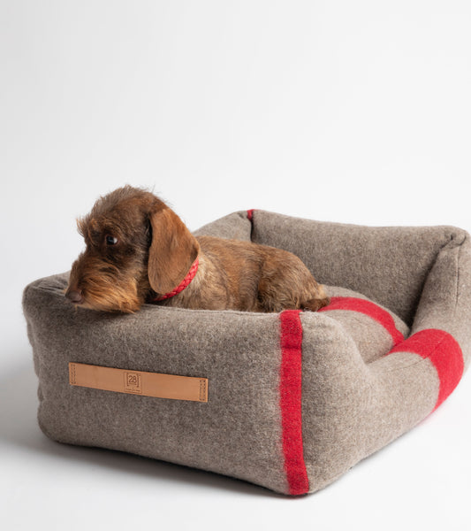 HENRI RECYCLED WOOL